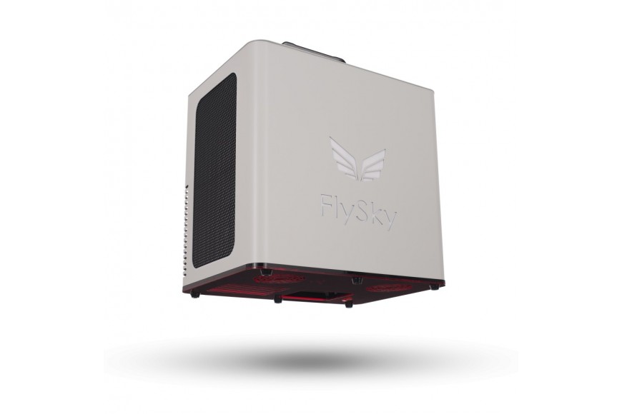 Poznaj zalety podłogi interaktywnej FlySky!